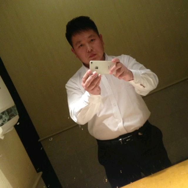 低调的繁华