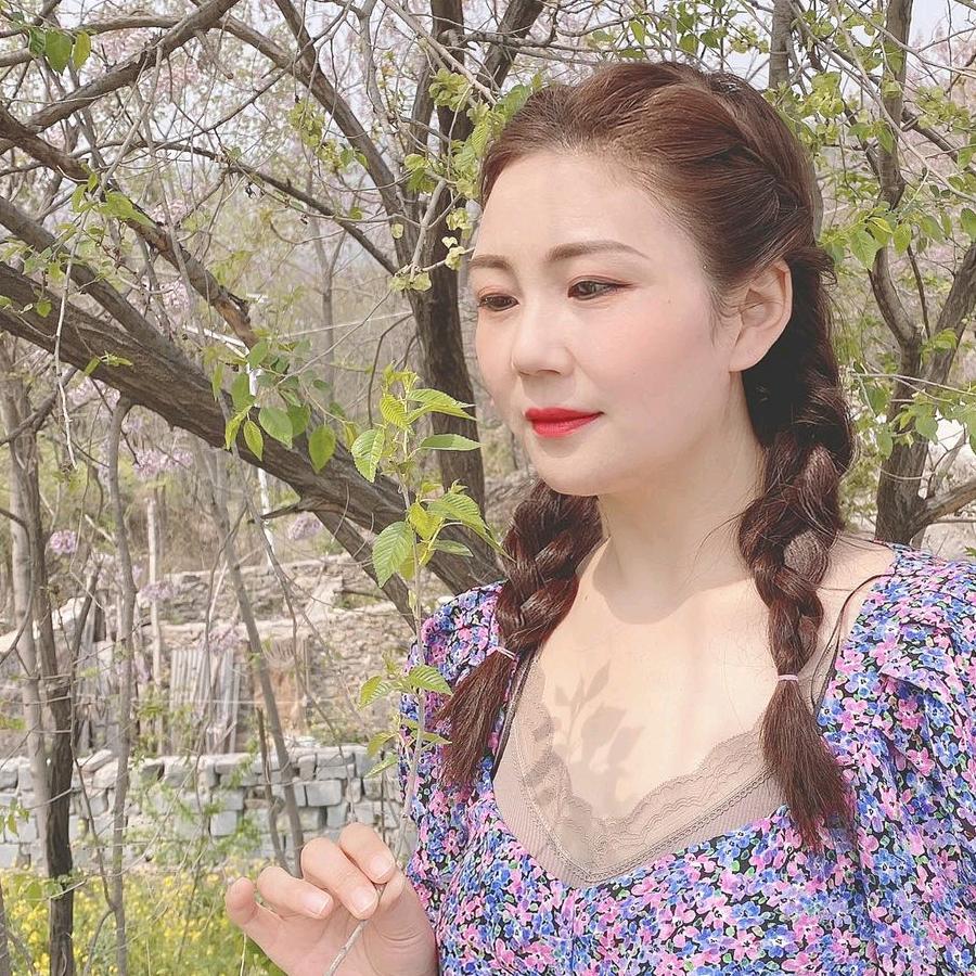 温暖的蜂