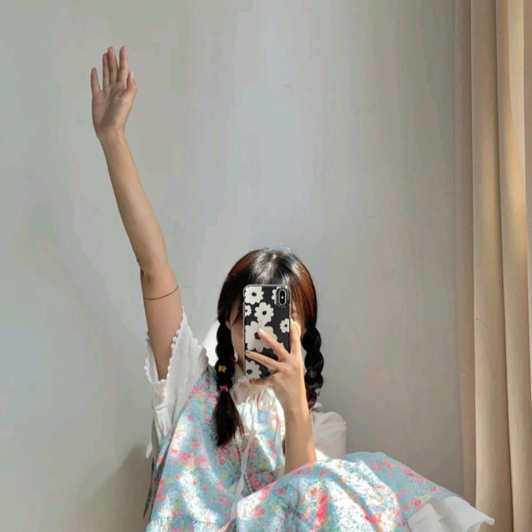 木槿昔年。