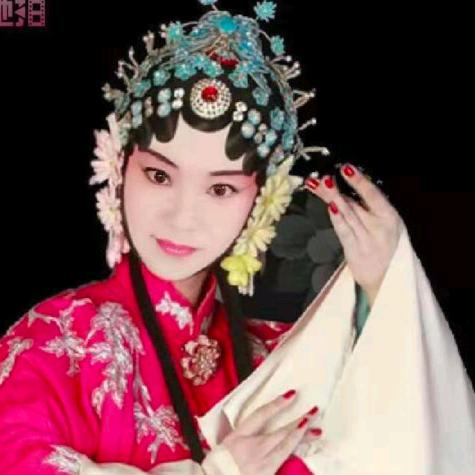 桃花二嫂