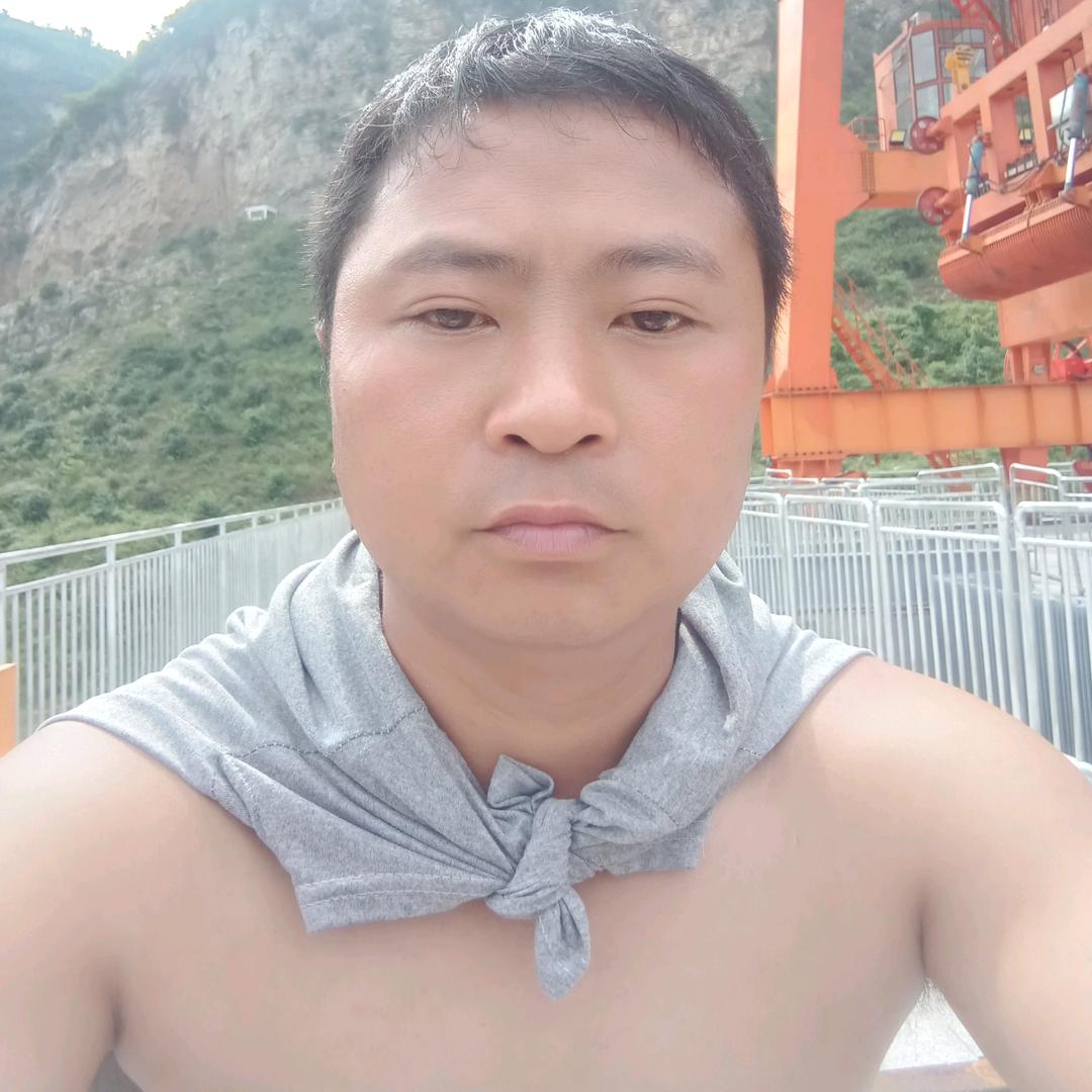 孤寡老