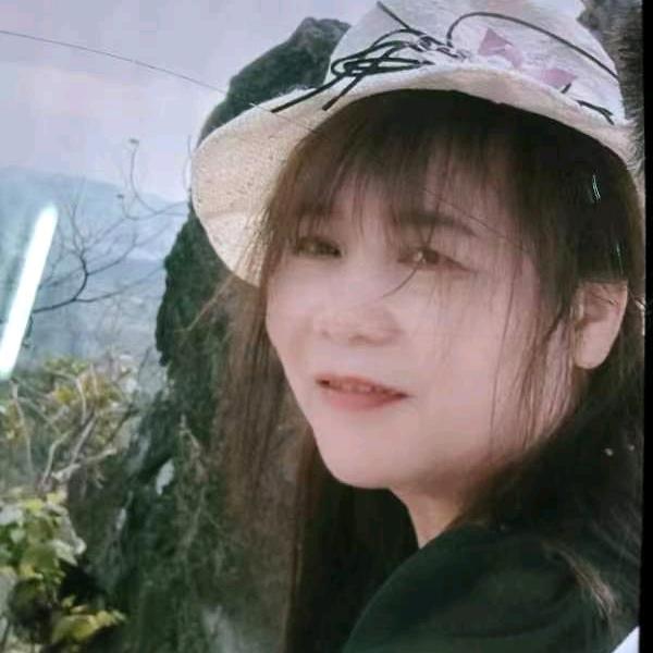 黄家七姑娘