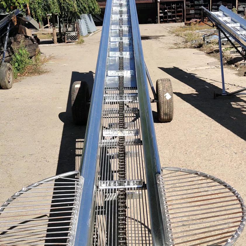 蛟河市宏鑫玉米上棒机