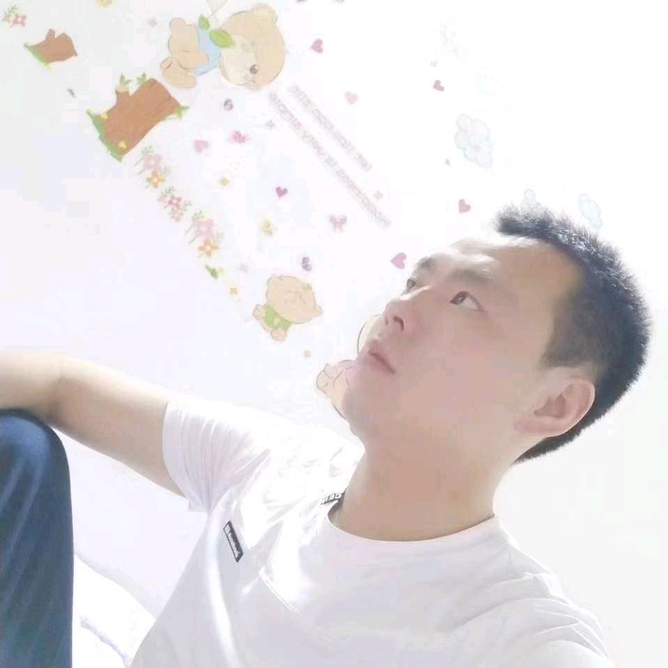 乖  男