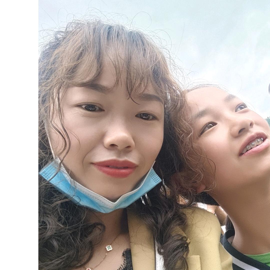 开心٩(๑^o^๑)۶就好😄