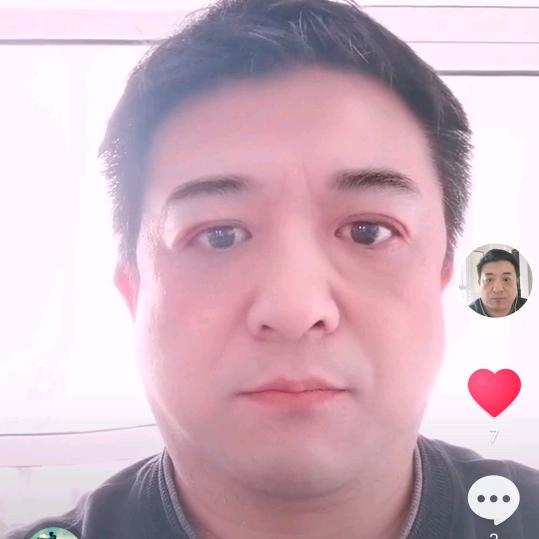 黛溪健步走