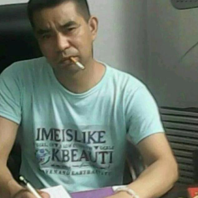 哥的世界你不懂