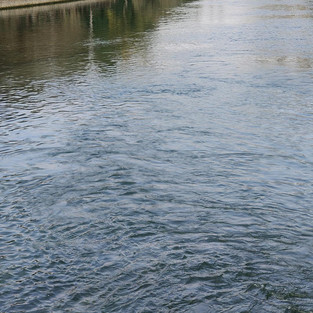 风平浪静