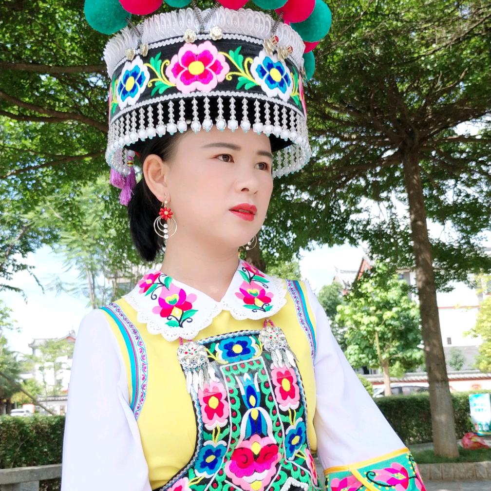 张漂亮@