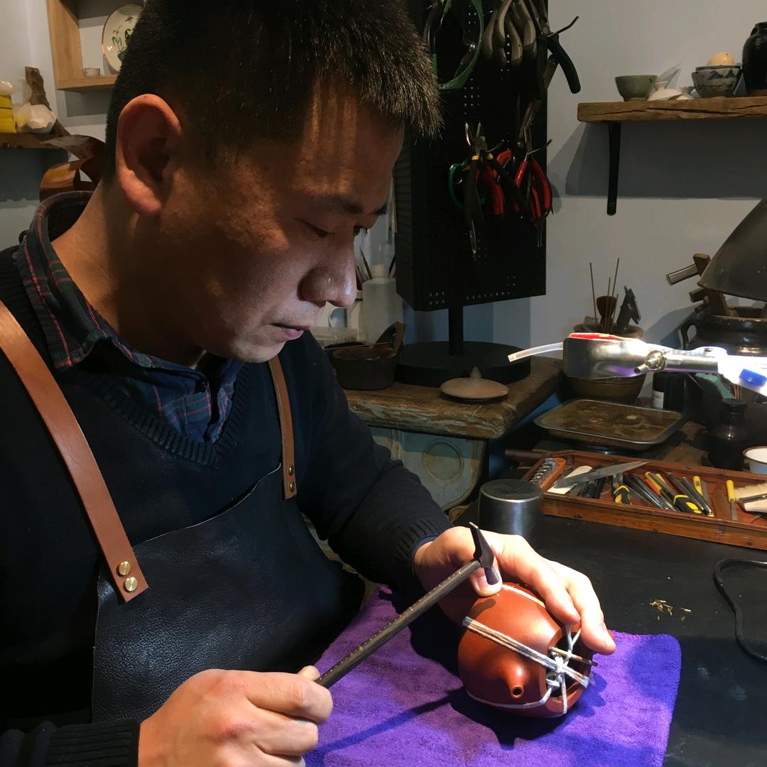 锔德轩
