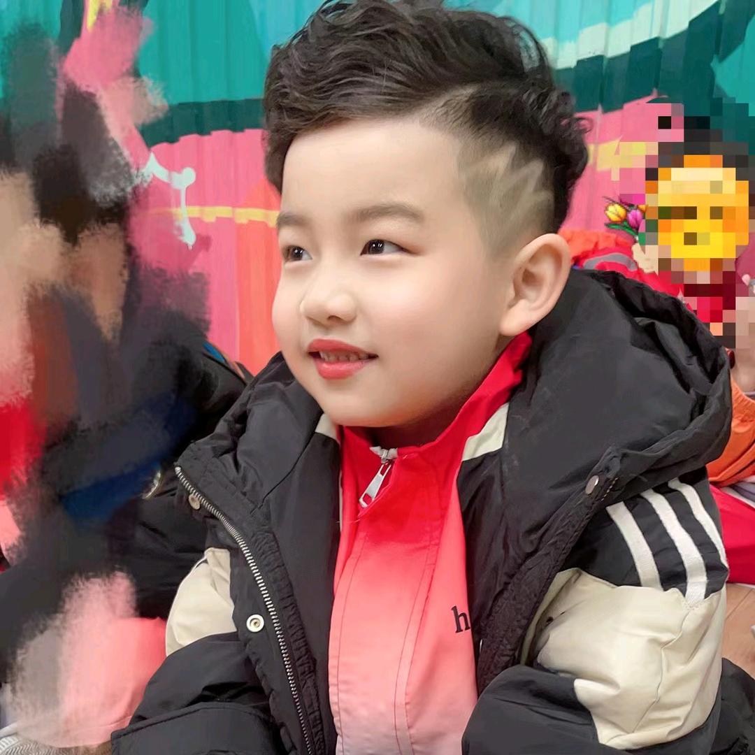 倩麻麻得小话唠