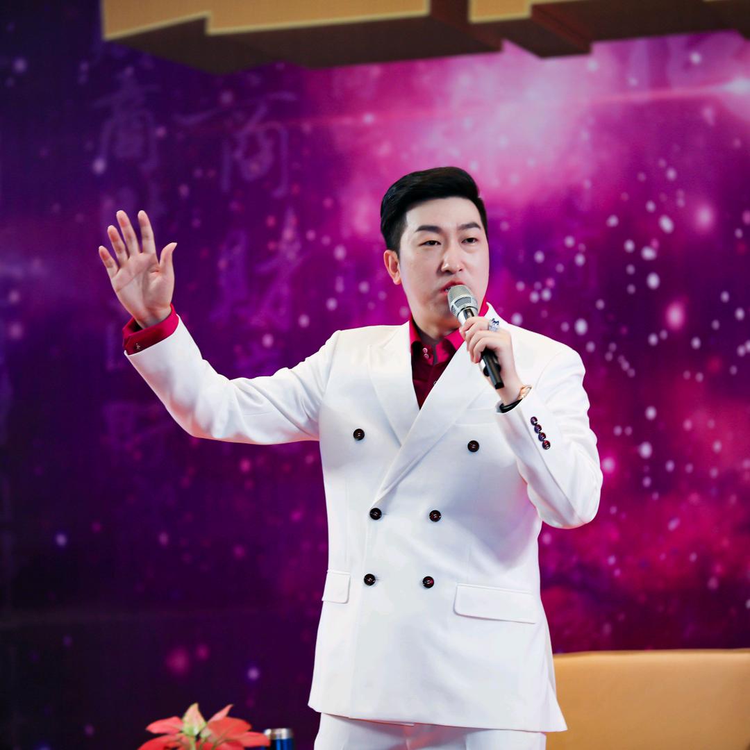 周老师-演说信息咨询工作室
