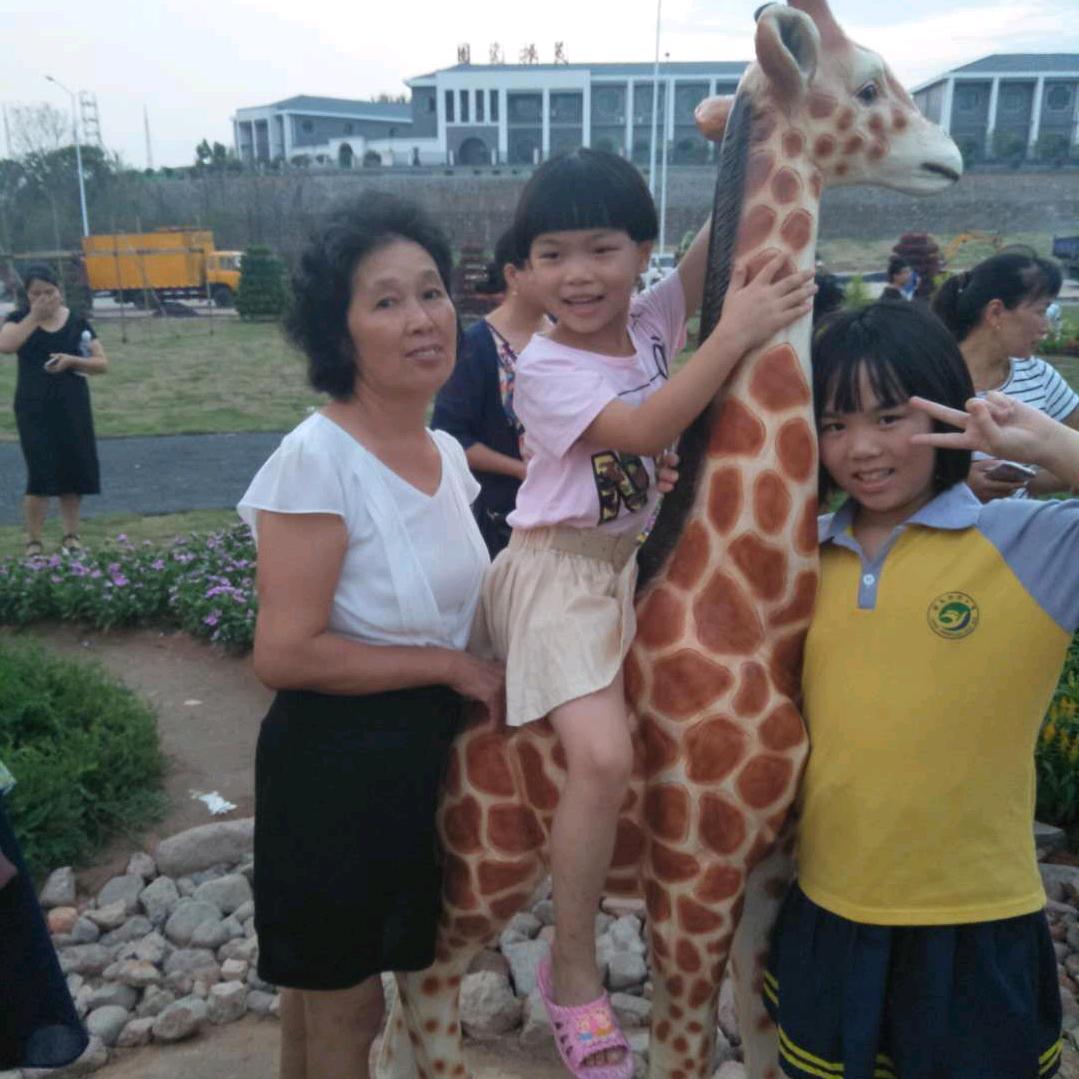 醴陵妹子