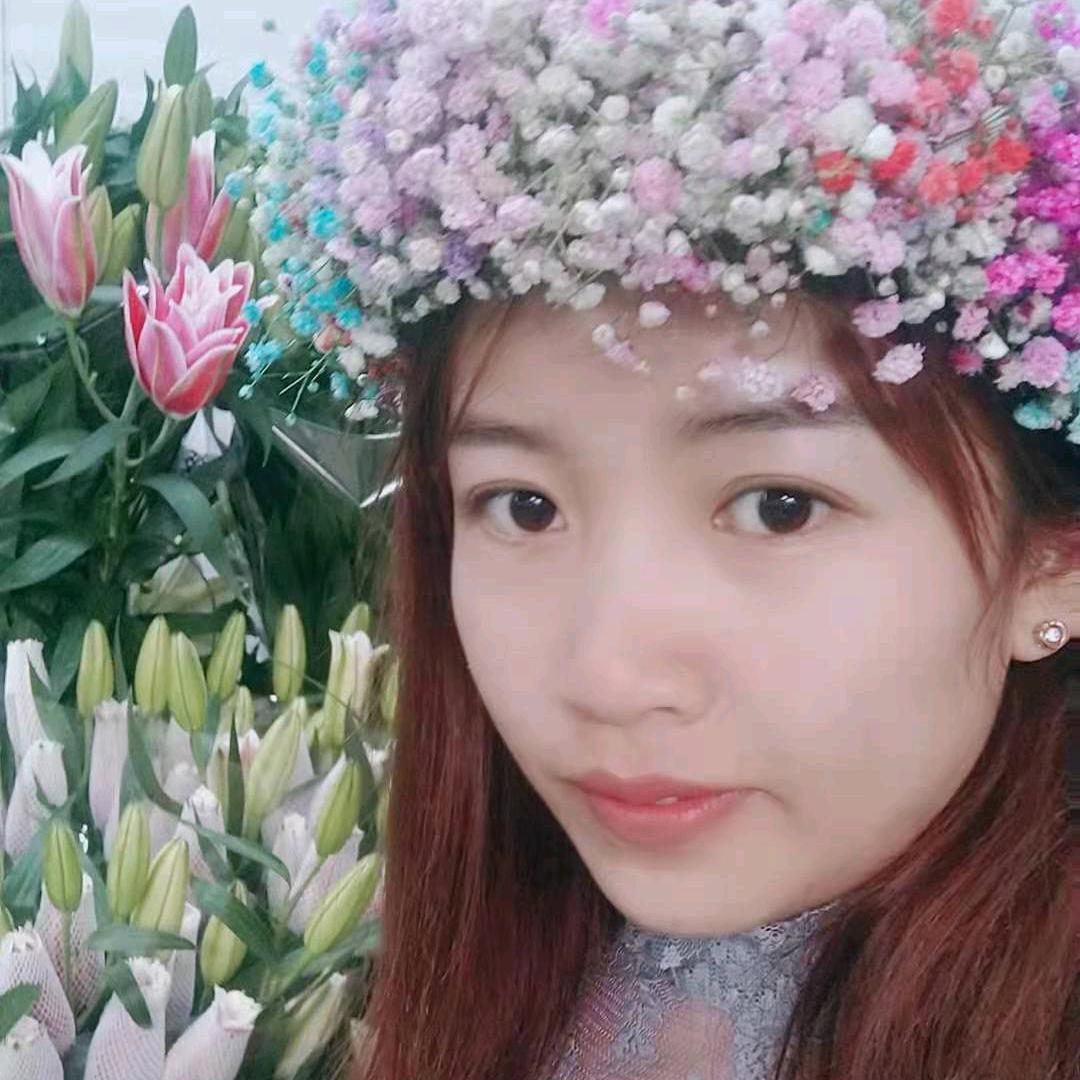 @ღ᭄ꦿ笨丫头ღ᭄ꦿ