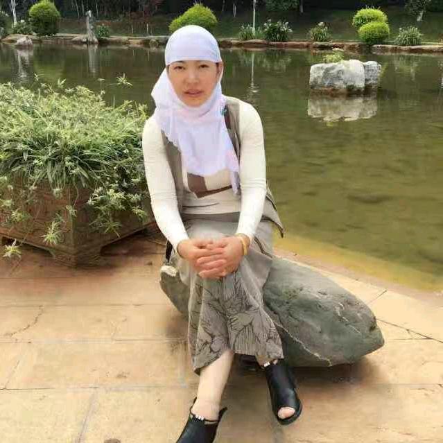 牧尘