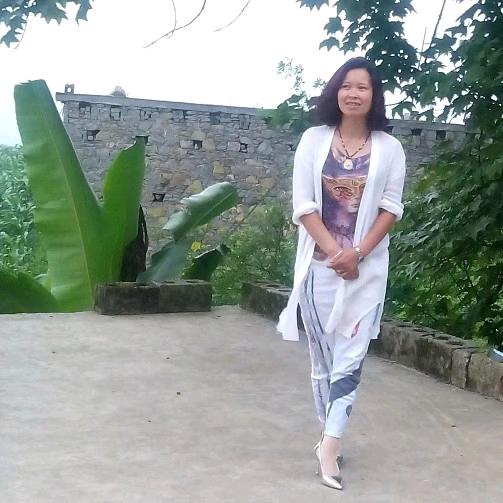 玲姐（婚礼主持人）