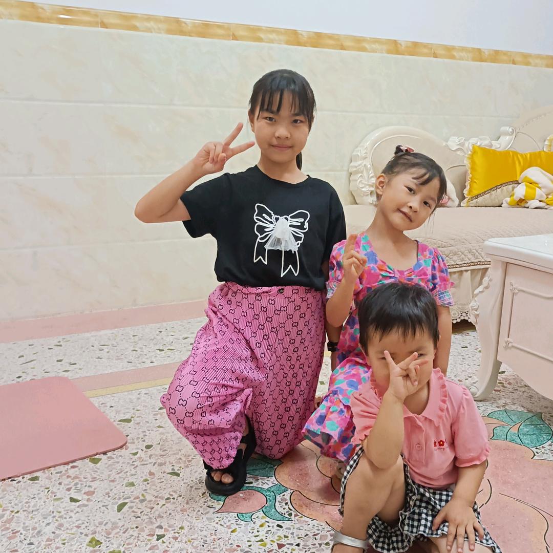 联兴剧团谢小红