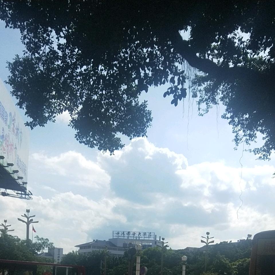 追梦