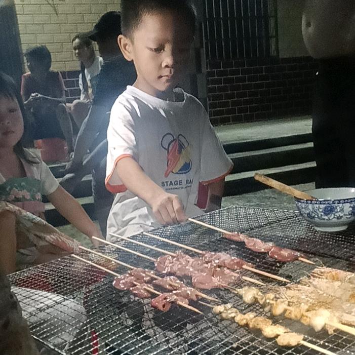 煦希