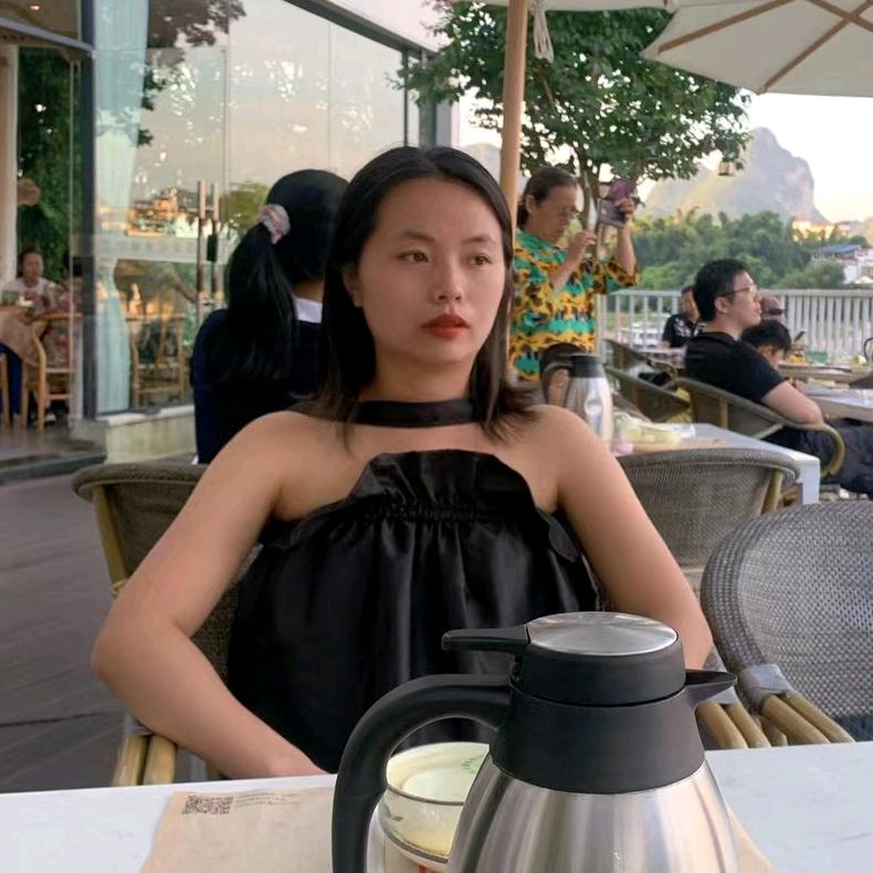 大头大头(好物在橱窗）