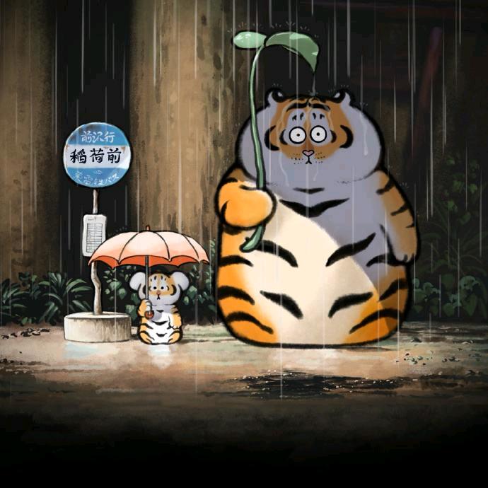 骑摩托的壁画师