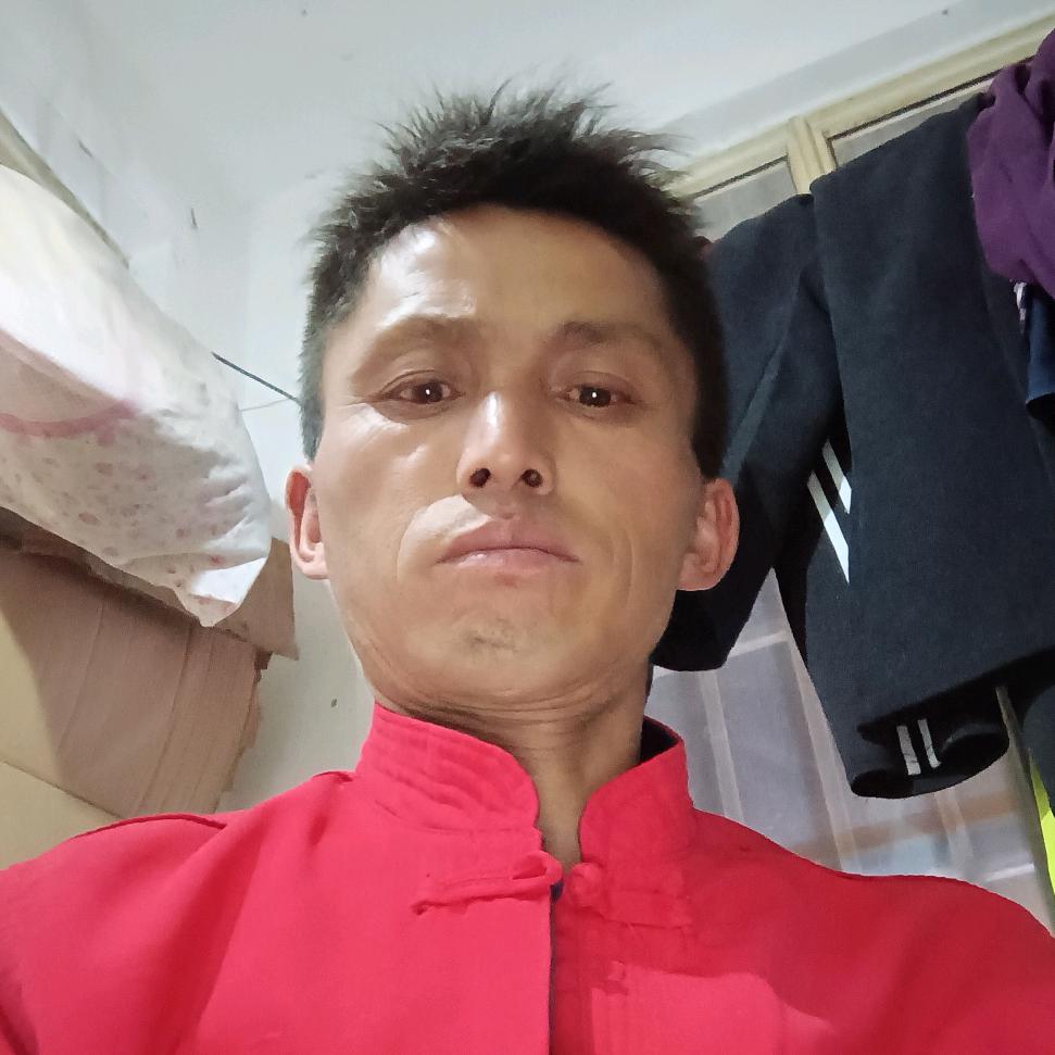 用户老田，找一个真心对我的人