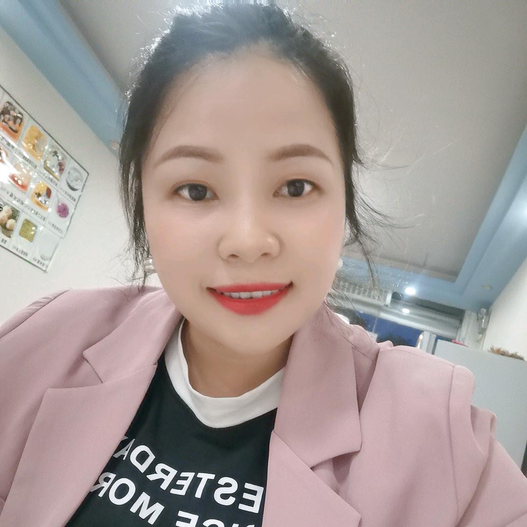 小小倪妮