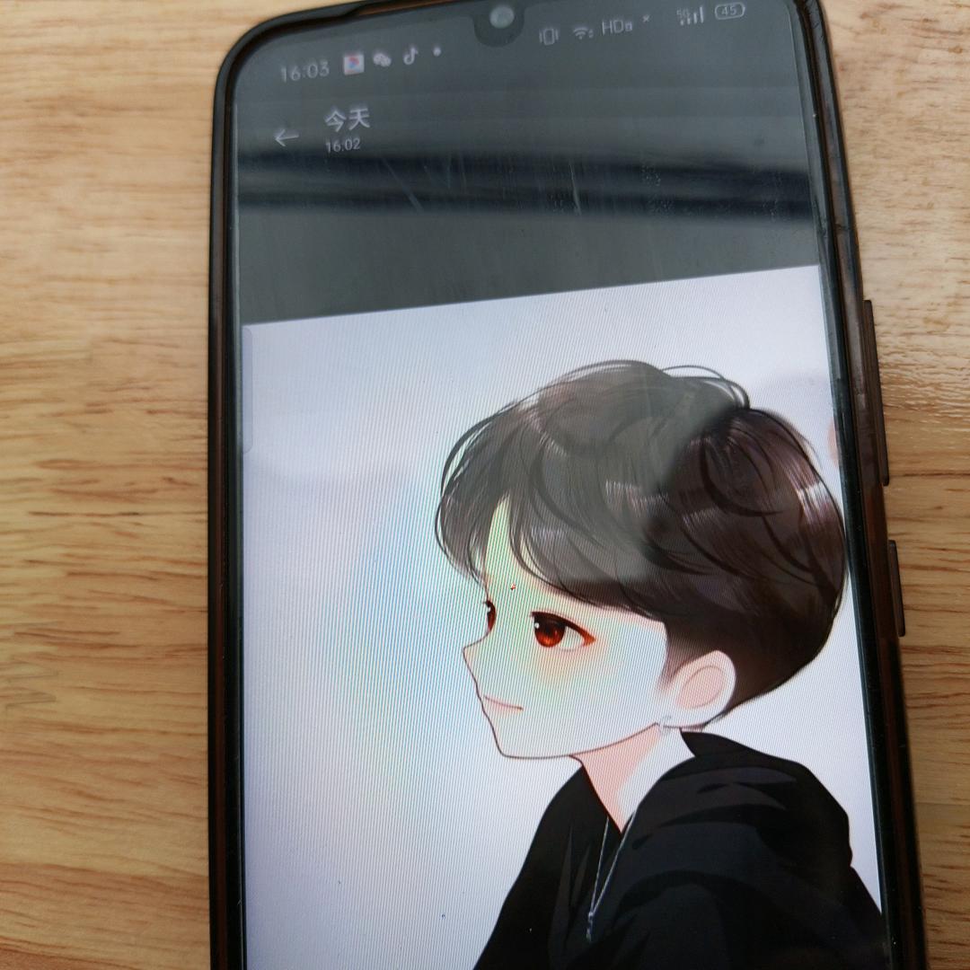 小哥哥啊哈哈哈