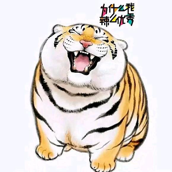 🌈老黄牛不牛🌈