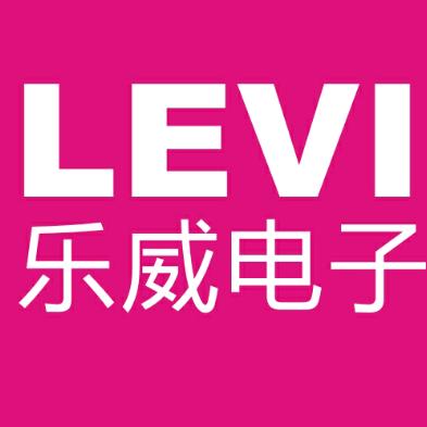 乐威电子钟工