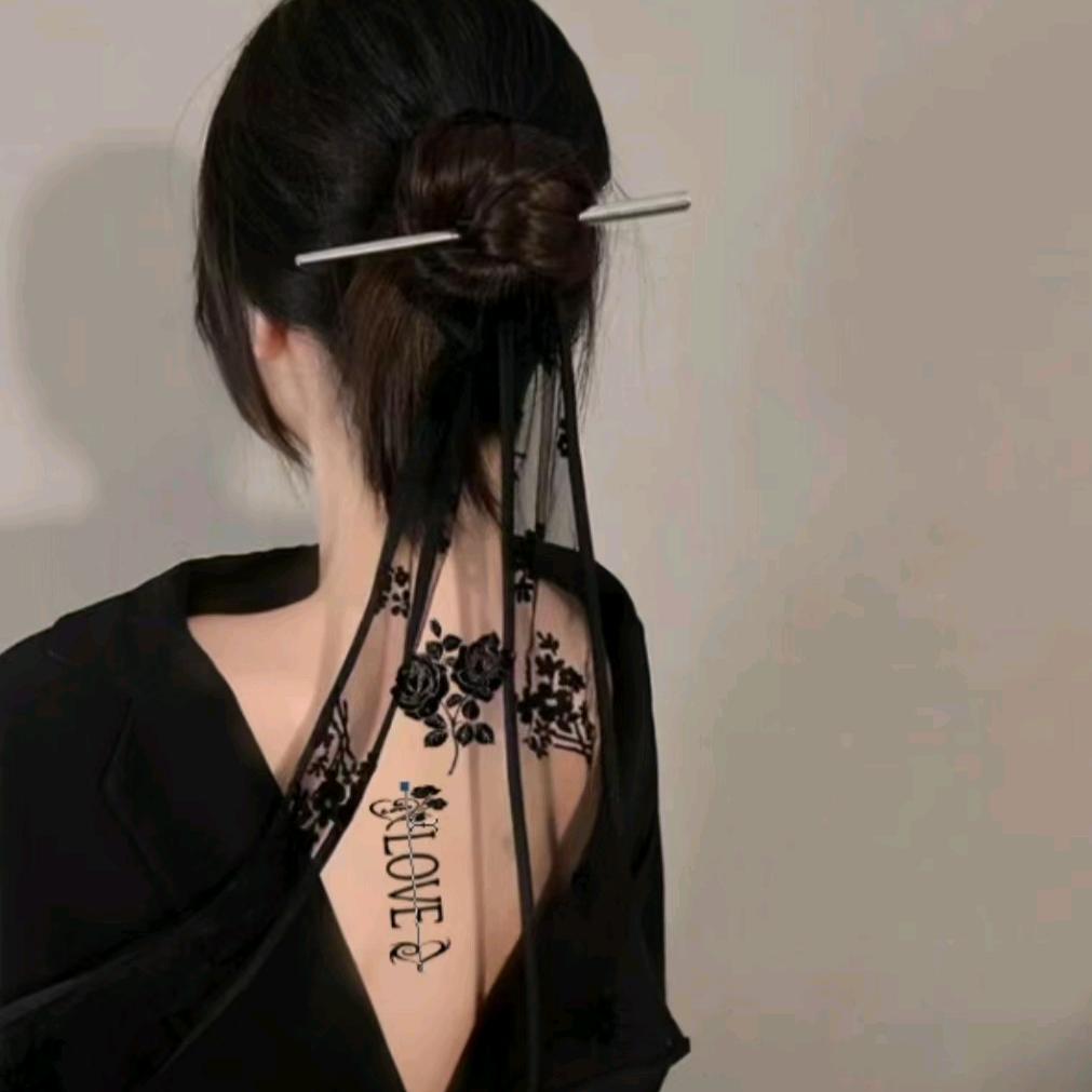 俗人