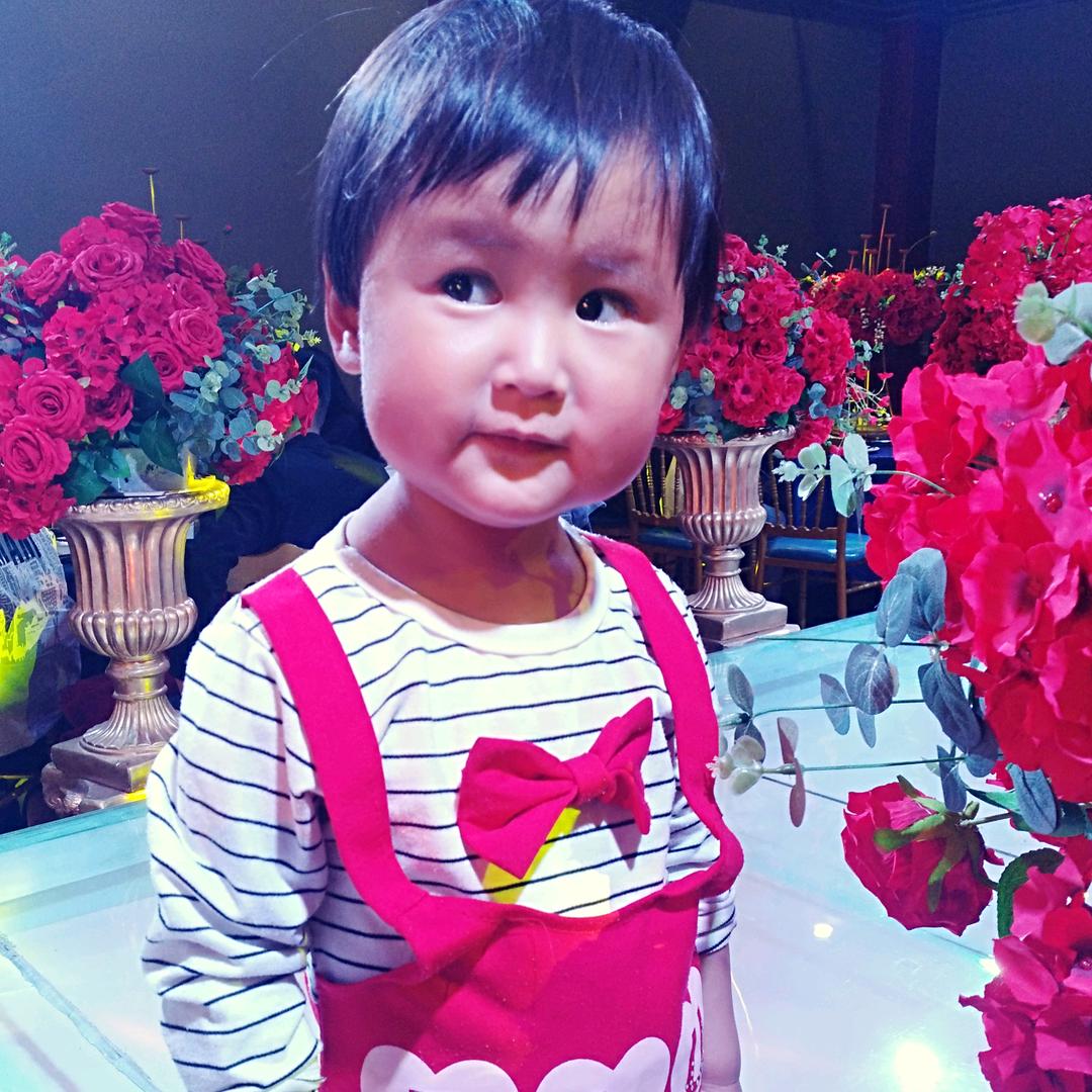 李梅