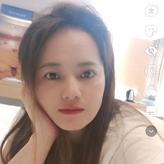 @珊珊