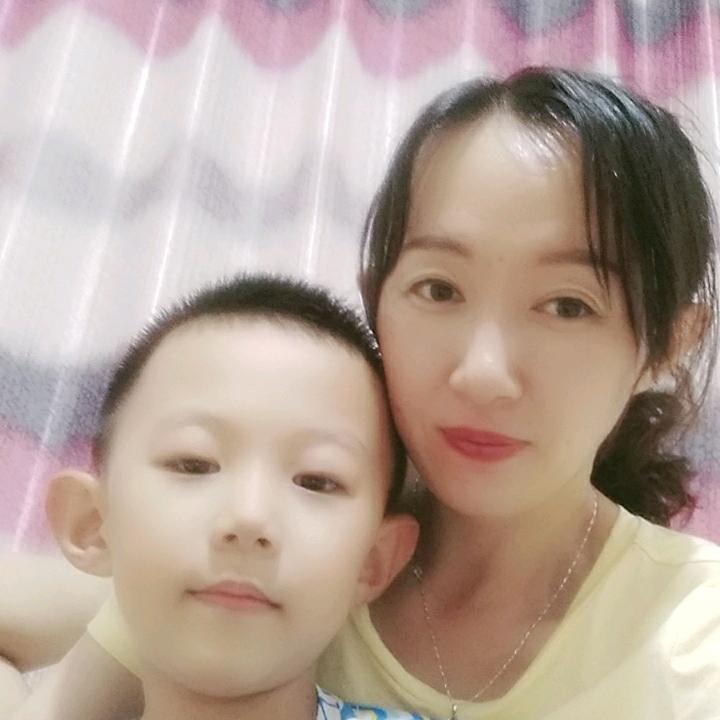 小米饭爱跳舞