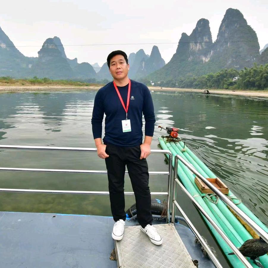 张培强（丰润轮胎大全）