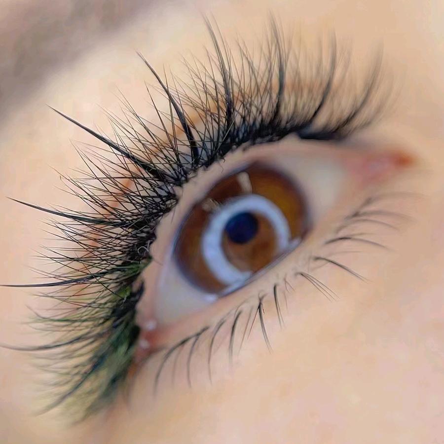 美杰美甲工作室官方号