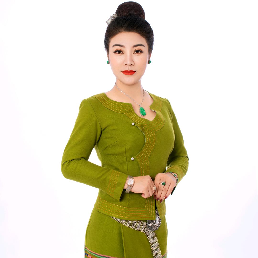 云南傣乡巾帼康养服务有限公司