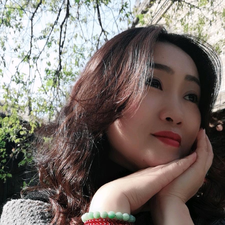 琳一念（关赞礼回💕）