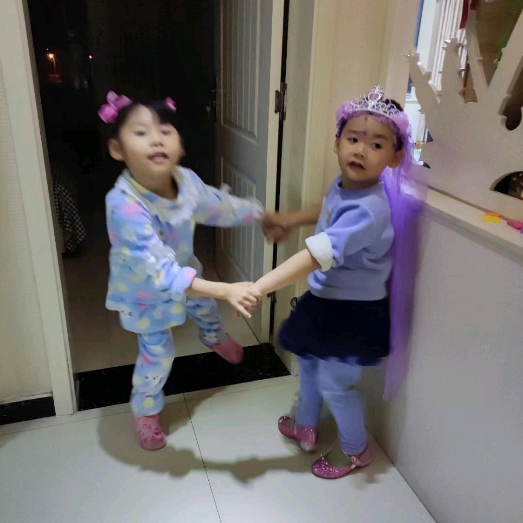 中国好妈妈