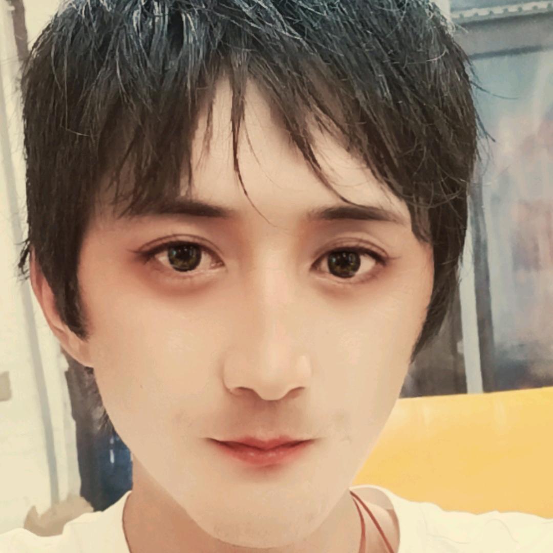 এ᭄ོ商洛ོ~小布ృ༊