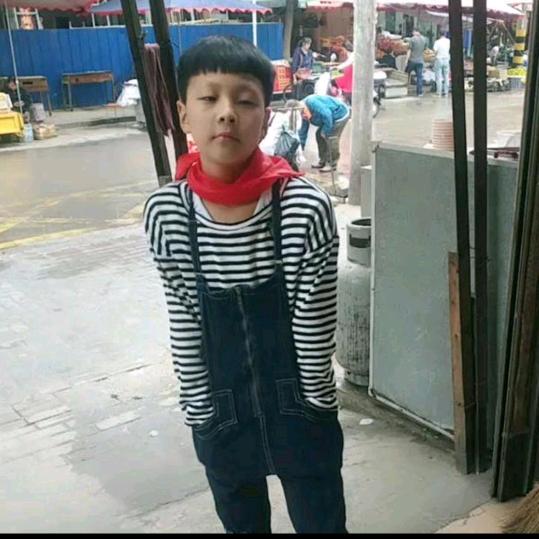 快乐宝贝