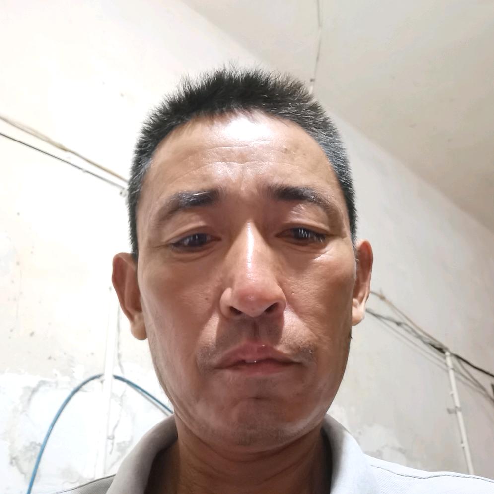 奔波的人
