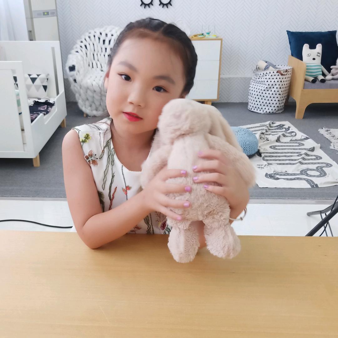 淡然💋微笑