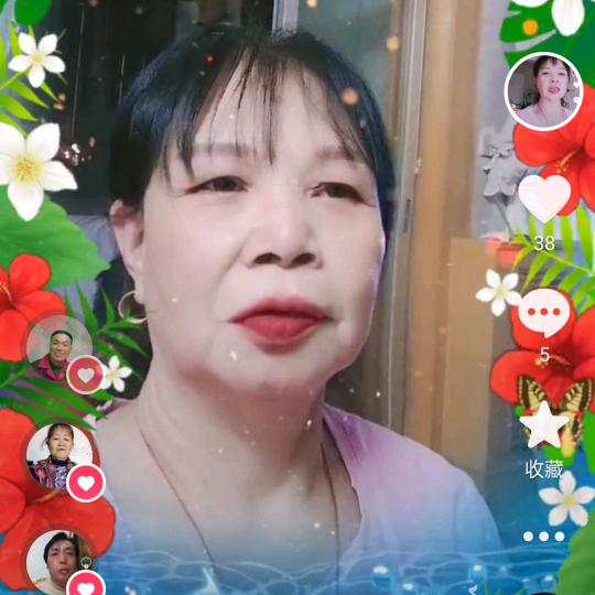 夏小凤