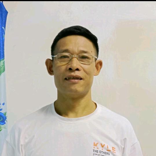 随便（追梦人）