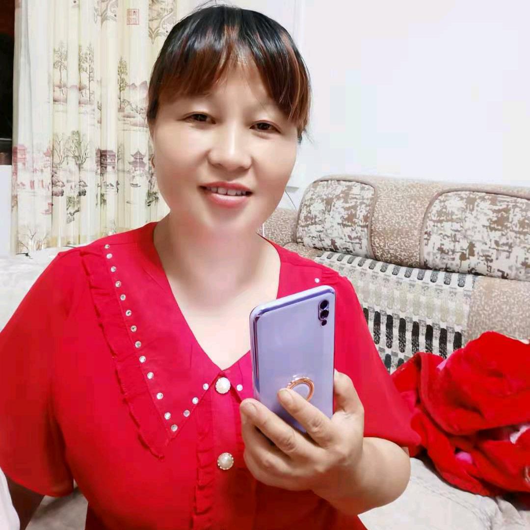 幸福一家
