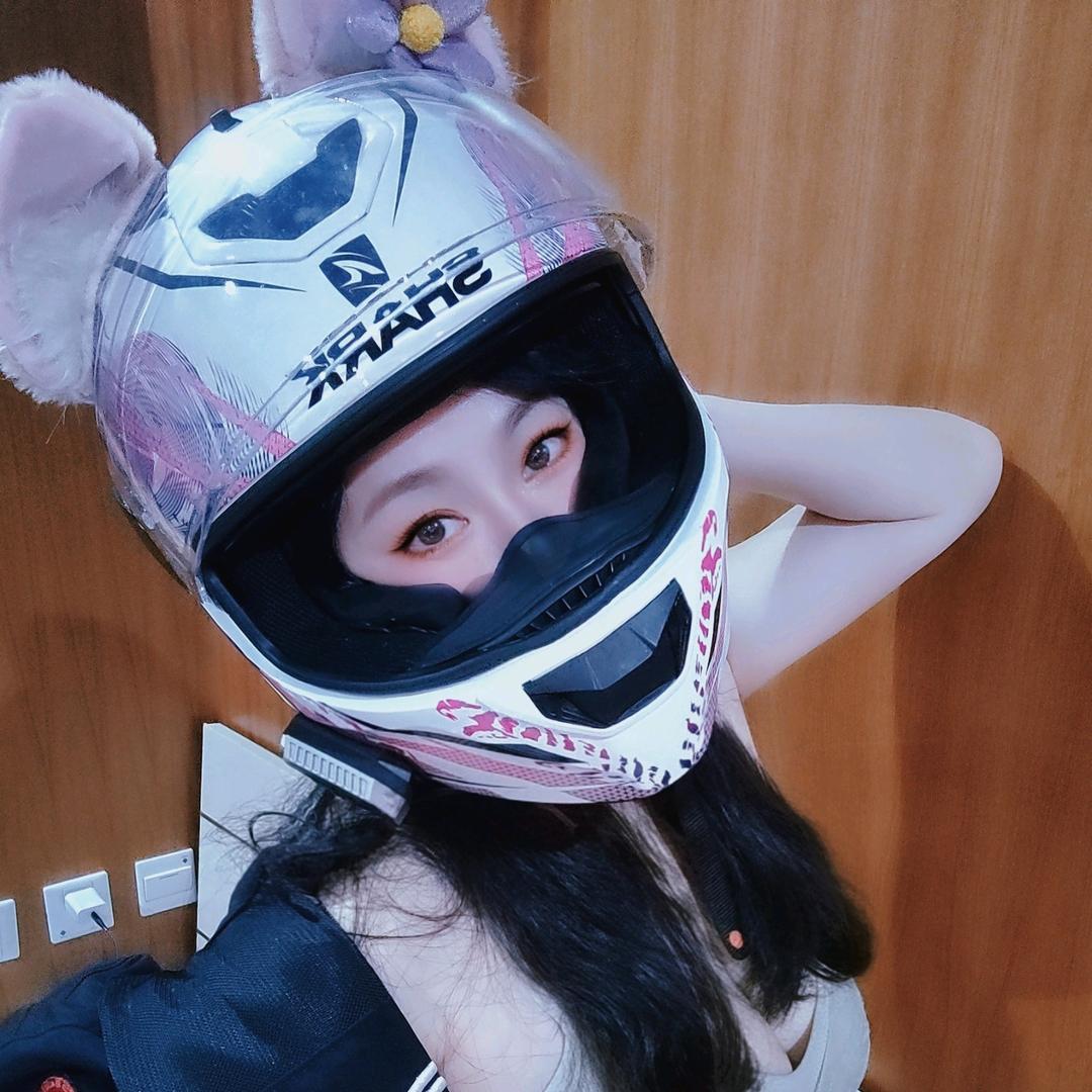 春风老师🏍️