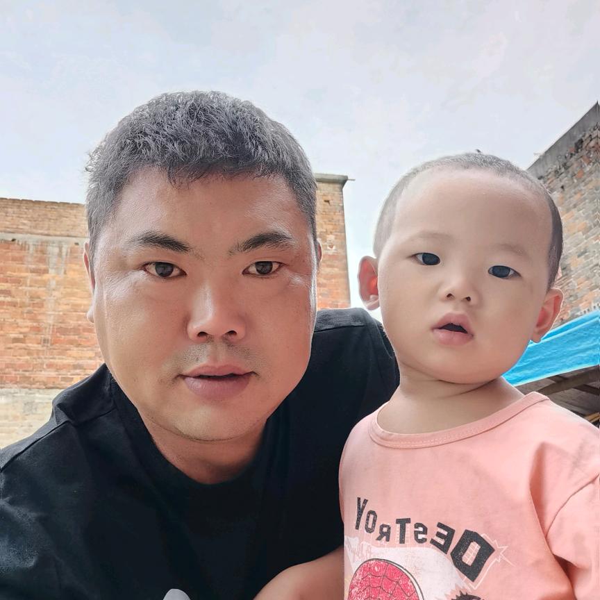 男人自强