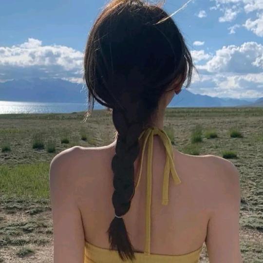 想要长胖的女人