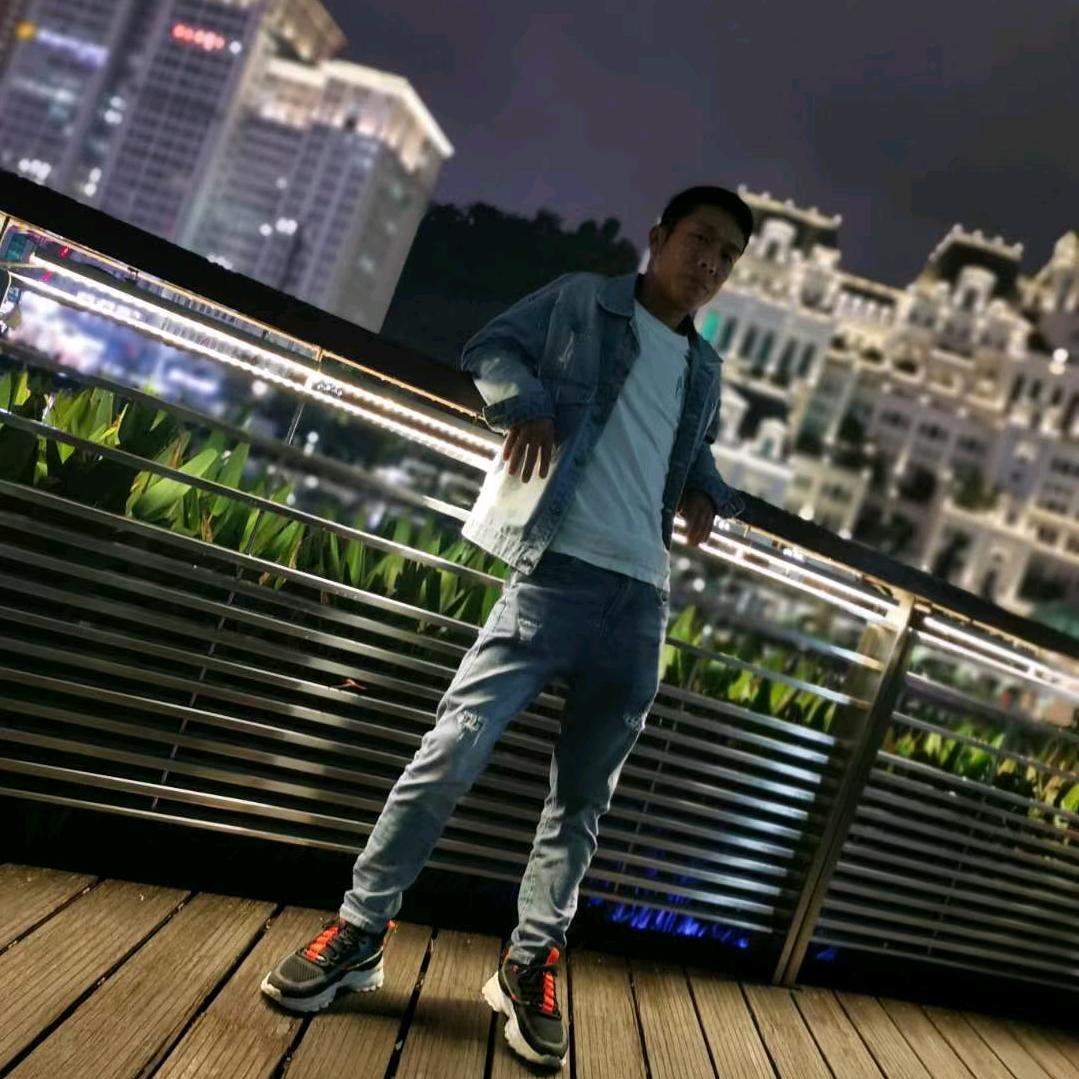 奈何桥上打地铺